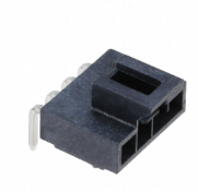Pack of 5 1053131104 Conn Hdr R/A 4Pos 2.5mm, RoHs