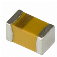 Pack of 10 TACL106M010RTA Tant Cap 10UF 20% 10V 0603 SMD, RoHs