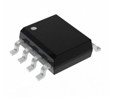 CY2305SXC-1H  IC Fanout Buffer (Distribution), Zero Delay Buffer IC 1 8-SOIC (0.154", 3.90mm Width)