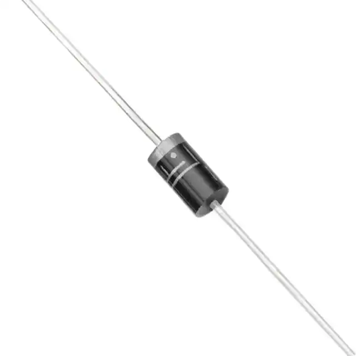 Pack  of 10  1.5KE91  Tvs Diode 77.8VWM 131.25VC Through Hole DO201 :RoHS, Cut Tape
