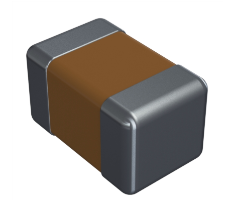 Pack of 10 08051U160JAT2A Ceramic Capacitor 16 pF ±5% 100V C0G, NP0 0805 (2012 Metric)