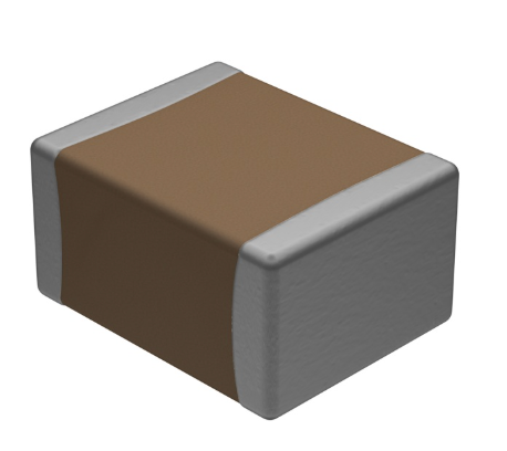 Pack of 10 VJ1210A562KXAAT Ceramic Capacitor 5600 pF ±10% 50V C0G, NP0 1210 (3225 Metric)