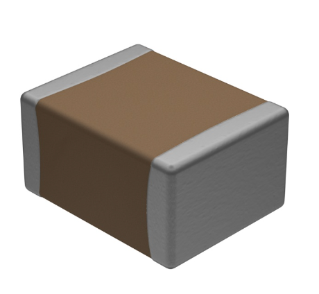 Pack of 10 VJ1210A682KXAAT Ceramic Capacitor 6800 pF ±10% 50V C0G, NP0 1210 (3225 Metric)