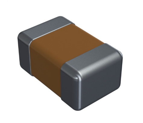 Pack of 10 08055A180JAT2A Ceramic Capacitor 18 pF ±5% 50V C0G, NP0 0805 (2012 Metric)