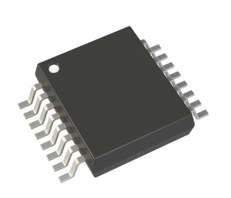 MAX3221ECAE IC 1/1 Transceiver Full RS232 16-SSOP