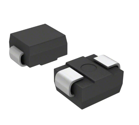 Pack of 10 SMBJ130A-E3/52 Diode 209V Clamp 2.9A Ipp Tvs Surface Mount DO-214AA (SMBJ)