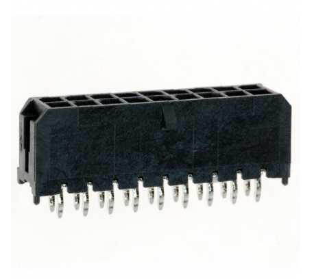 43045-1812 Connector Header Through Hole 18 position 0.118" (3.00mm)