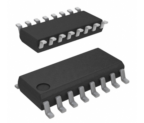 SI3014-KS IC Modem ASK over Home Power Lines 16-SOIC