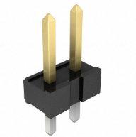 Pack of 4 0877580216 Connector Header Through Hole 2 position, RoHs