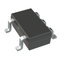 Pack of 2 AP2202K-3.3TRG1 IC REG Linear 3.3V 150MA SOT23-5, RoHs