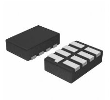 Pack of 5 TXS0102DQMR IC Translator Bidirectional 8X2SON