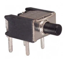 TPA11CGRA0 Pushbutton Switch SPST-NO Standard Through Hole, Right Angle