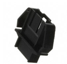 103682-4 Connector Shroud For AMPMODU MTE Series