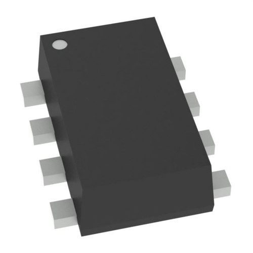 Pack of 5 THVD1406DRLR IC 1/1 Transceiver Half RS422, RS485 SOT-583 : RoHS