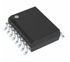 UC2833DWTR IC Linear Regulator Controller 1 Output 16-SOIC