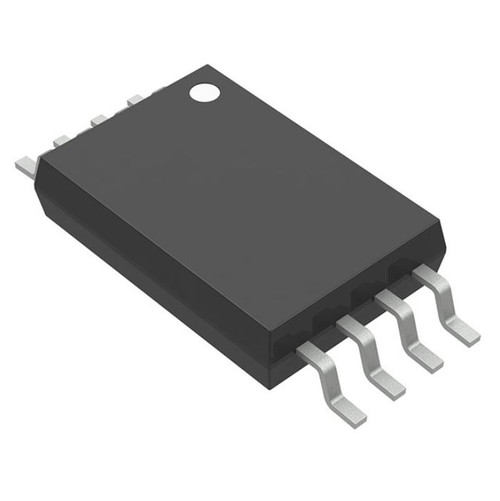 Pack of 3 ACS37612LLUATR-010B5 Sensor Current 1 Channel Hall Effect Bidirectional 8-TSSOP (0.173", 4.40mm Width) : RoHS