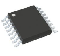Pack of 5 74HC595PW,118 IC Shift Register 8 Bit 16TSSOP, RoHs