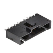 Pack of 4 0705430008 Connector Header Vert 9Pos 2.54MM, RoHs