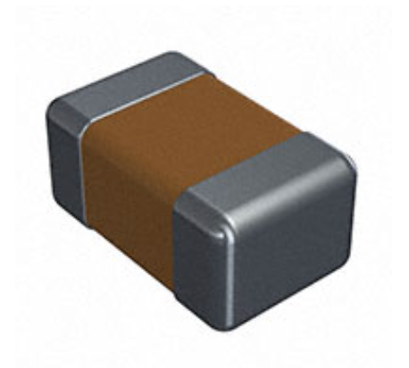 Pack of 10 08055C103KAT2A Ceramic Capacitor 10000 pF ±10% 50V X7R 0805 (2012 Metric)
