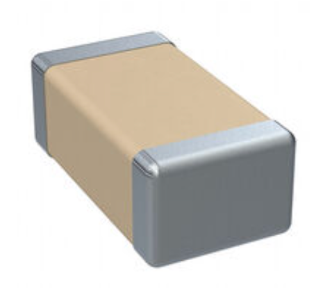 Pack of 10 C0805C151J5GACTU   Ceramic Capacitor150 pF ±5% 50V C0G, NP0 0805 (2012 Metric), C0805C151J55GAC7800