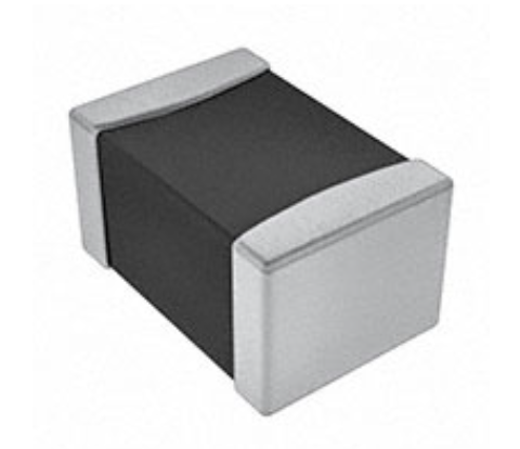 Pack of 10 BLM31P601SGPT  Power Line Ferrite Bead  600 Ohms 1206 (3216 Metric) 1.5A 80mOhm