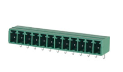 1803374 Connector Terminal Block Header , RoHs ,MC1,5/12-G-3,81