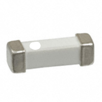 0461.500ER Fuse Board Mount 500MA 600VAC/80VDC Surface Mount, RoHs