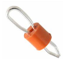 Pack of 7 5013 Test Point PC ,Multipurpose Orange, RoHs