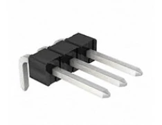 Pack of 5 0022288031 Connector Header Through Hole, Right Angle 3 position 2.54mm, RoHs