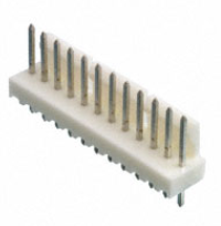 Pack of 3 0022232121 Connector Header Through Hole 12 position 2.54mm SMD , RoHs