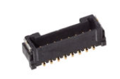 Pack of 4 505568-0881 Connector Header Surface Mount 8 position 1.25mm, RoHs