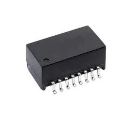 H1102 Module LAN Pulse Transformer 1CT:1CT Surface Mount