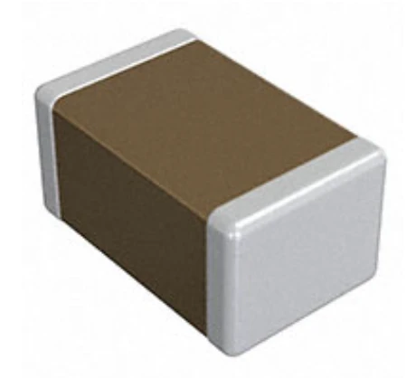 Pack of 10 GRM31CR60J476ME19L Ceramic Capacitor 6.3V 47 µF ±20% X5R 1206 (3216 Metric) 47 µF ±20% 6.3V X5R 1206 (3216 Metric)