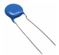 Pack of 10 C967U472MZWDBA7317 Capacitor Ceramic 20% 4700PF 440VAC Y5U Radial, RoHs