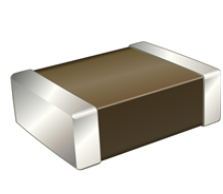 Pack of 10 C0402C0G500-300JNP Capacitor Ceramic 5% 30PF 50V C0G/NP0 0402 SMD, RoHs