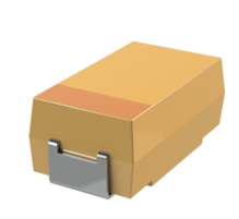 Pack of 10 TAJD476M010R Capacitor Tantalum Molded 47UF 20% 10V 2917 SMD, RoHs