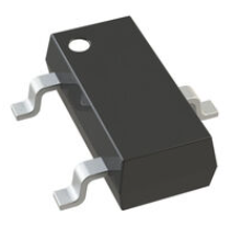 Pack of 10 PMBD7000 T/R Diode Array GP 100V 215MA TO-236AB, PMBD7000