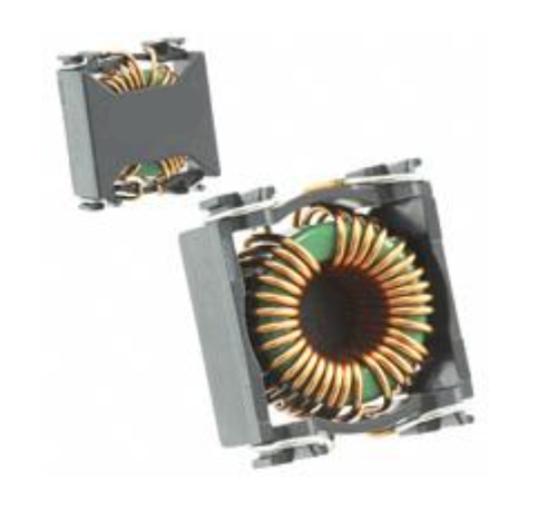 P0422NL CMC 2 Line Common Mode Choke Surface Mount 4.7A DCR 40mOhm