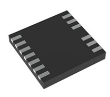 Pack of 3 2EDF7275KXUMA1 IC Half-Bridge Gate Driver TFLGA-13, RoHs