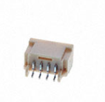 Pack of 4 5023520410 Connector Header 4 position R/A 2MM, RoHs