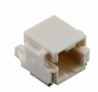 Pack of 4 5023520210 Connector Header 2 position 2.00mm R/A SMD, RoHs