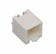 Pack of 3 0874380243 Connector Header SMD R/A 2POS 1.5MM, RoHs