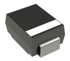 Pack of 7 3.0SMCJ28CA Diode Tvs 28VWM 45.4VC DO214AB, RoHs