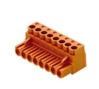 1527060000 Connector Terminal Block Plug 8 Position 5.08mm
