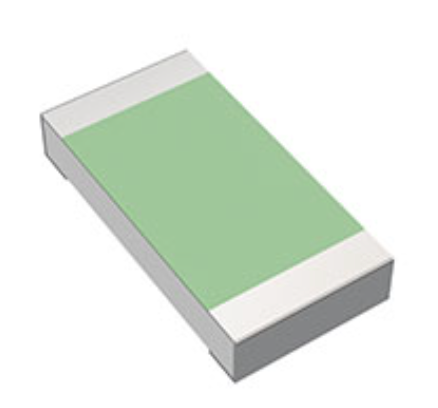 TNPW120610K0BETY Chip Resistor 10 kOhms ±0.1% 0.25W, 1/4W1206 (3216 Metric) Military Thin Film, TNPW-1206 10K 0.1% T-9 R75