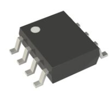 Pack of 10  M24256-BWMN6T  IC EE PR OM 256KBIT I2C 8SOIC