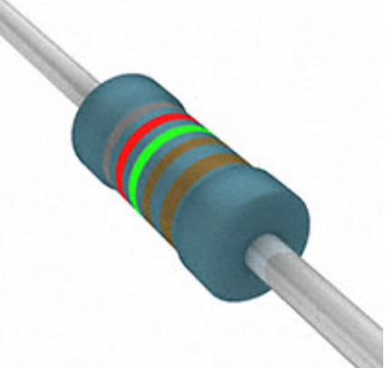 Pack of 10 BC8.25KXTR Resistor 8.25 kOhms ±1% 0.4W Through Hole Axial Automotive AEC-Q200 Metal Film