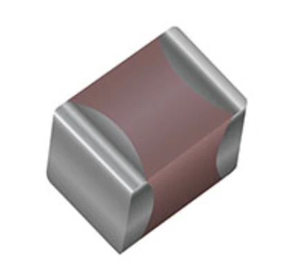 Pack of 10 04025A220JAT4A Ceramic Capacitor 22 pF ±5% 50V C0G, NP0 0402 (1005 Metric)