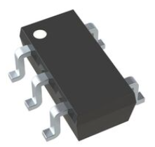 MIC2776N-BM5 IC Supervisor 1 Channel SOT23-5