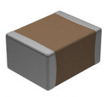VJ1210A682FXAAT Capacitor Ceramic 6800 pF ±1% 50V C0G, NP0 1210 SMD, RoHs